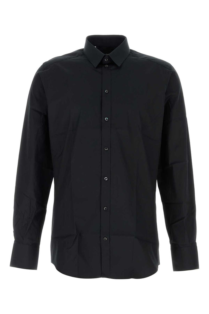 G5ej1tfu5u8 N0000 Nero Camicie