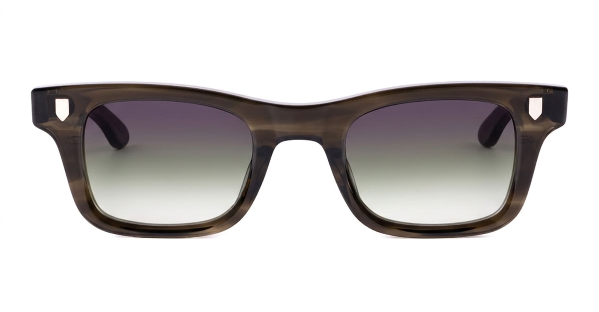 Jtpl-139sp-4b-Olive-Grn-Grd Nd Acetate Sunglasses
