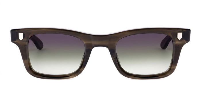 Jtpl-139sp-4b-Olive-Grn-Grd Nd Acetate Sunglasses