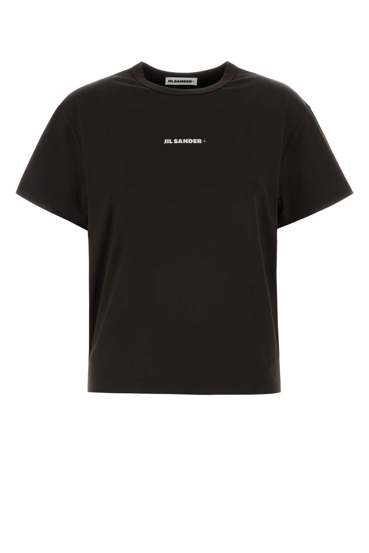 Ganache Exterior: Polyester Elastane T-shirt