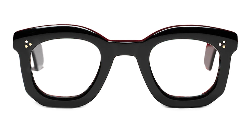 Mxpl-008a Nd Acetate Eyeglasses