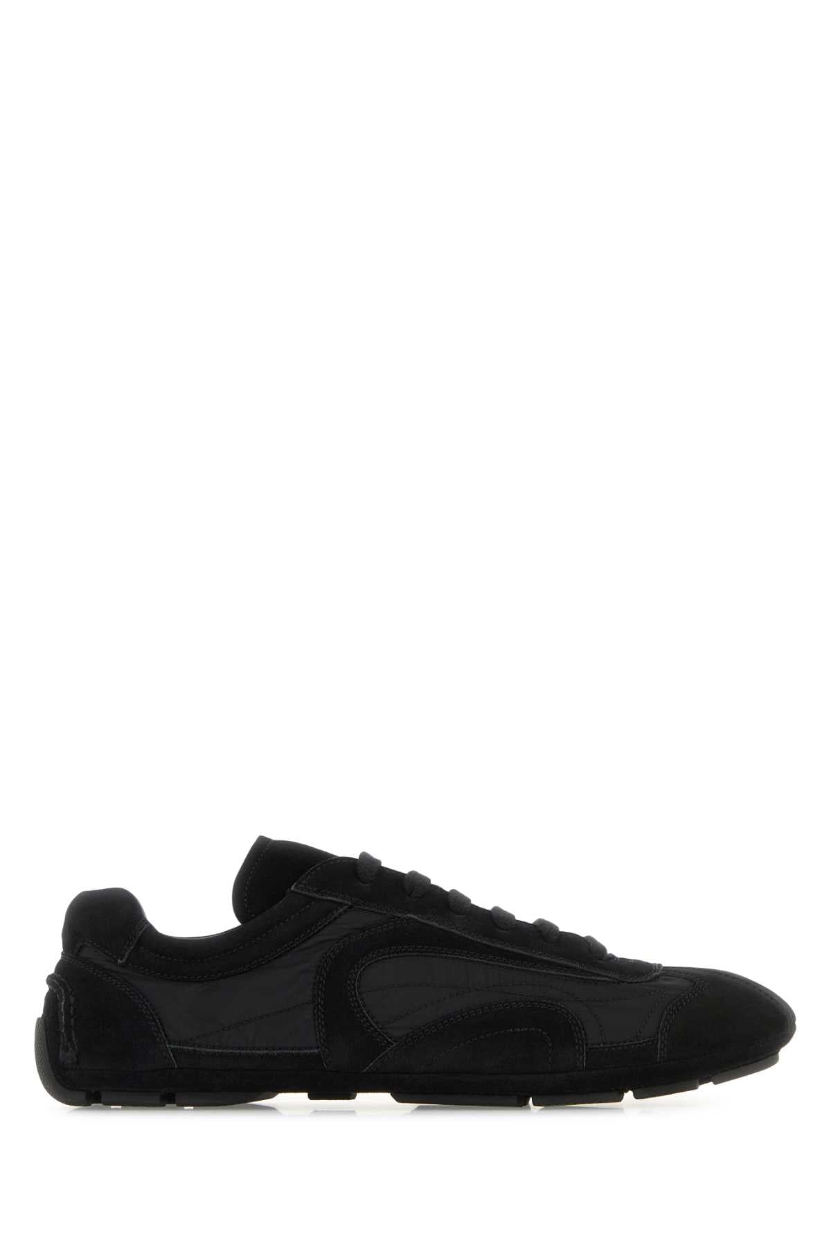 Nero Sneaker