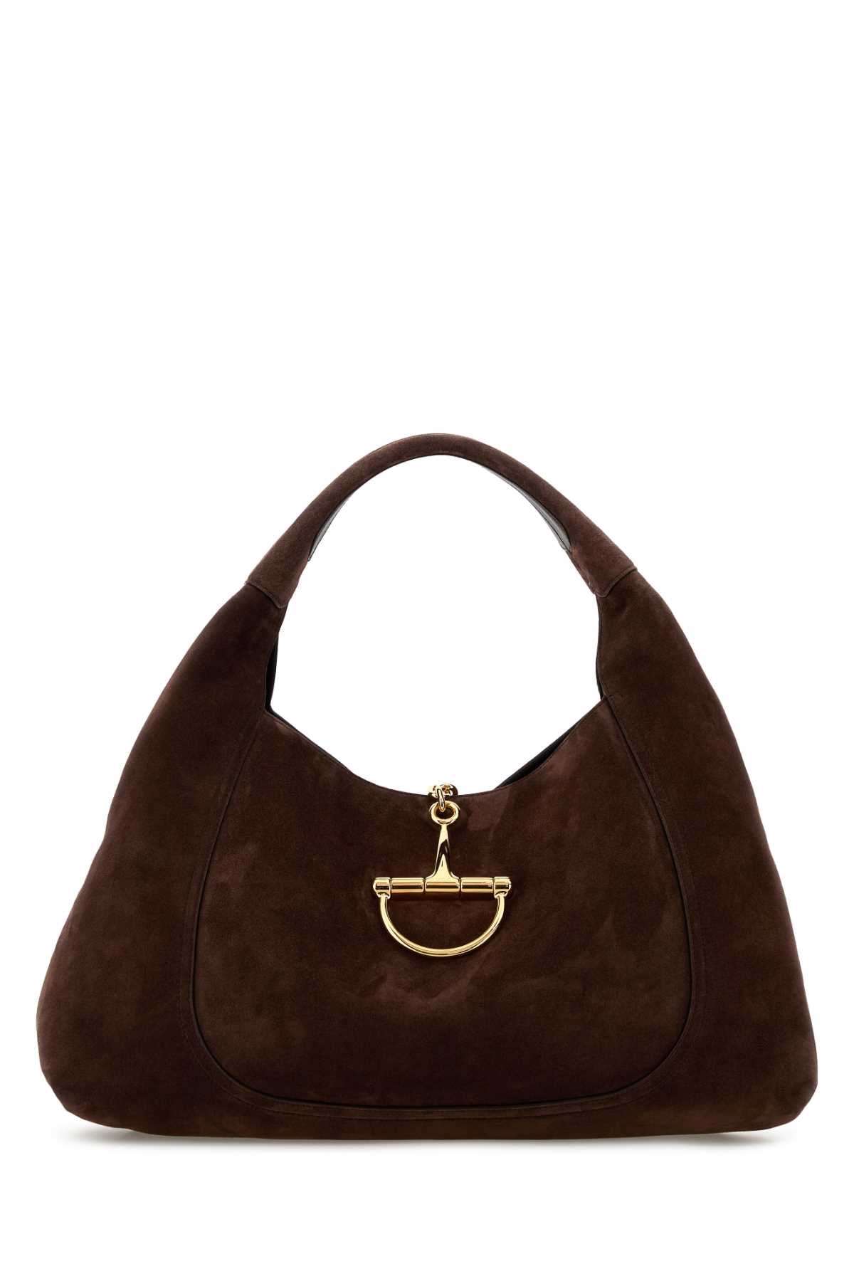 Chocolatechocolate Calf Skin Borse A Mano
