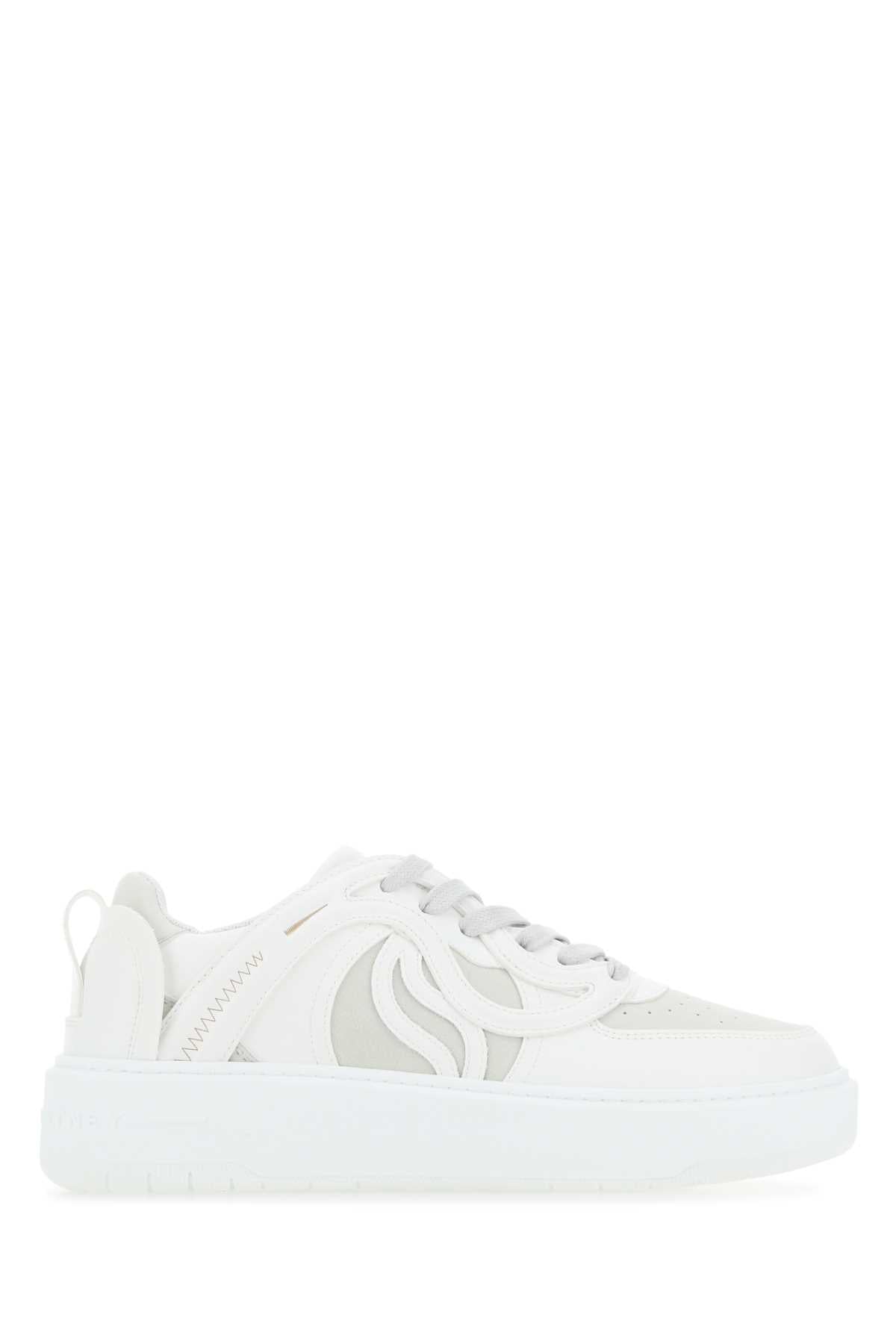 1902 Lin: Recycled Polyamid Sneaker