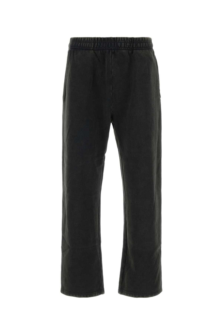 Entire Studios Sweatpant 100% Cotton joggers in black