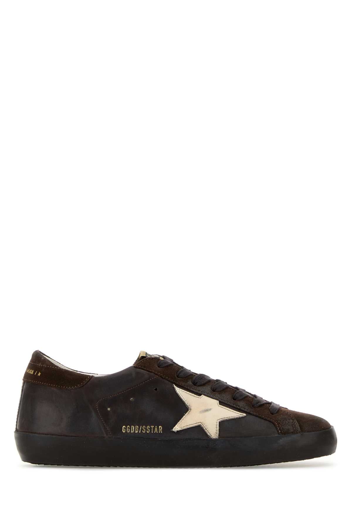 Ebonycream Sneaker