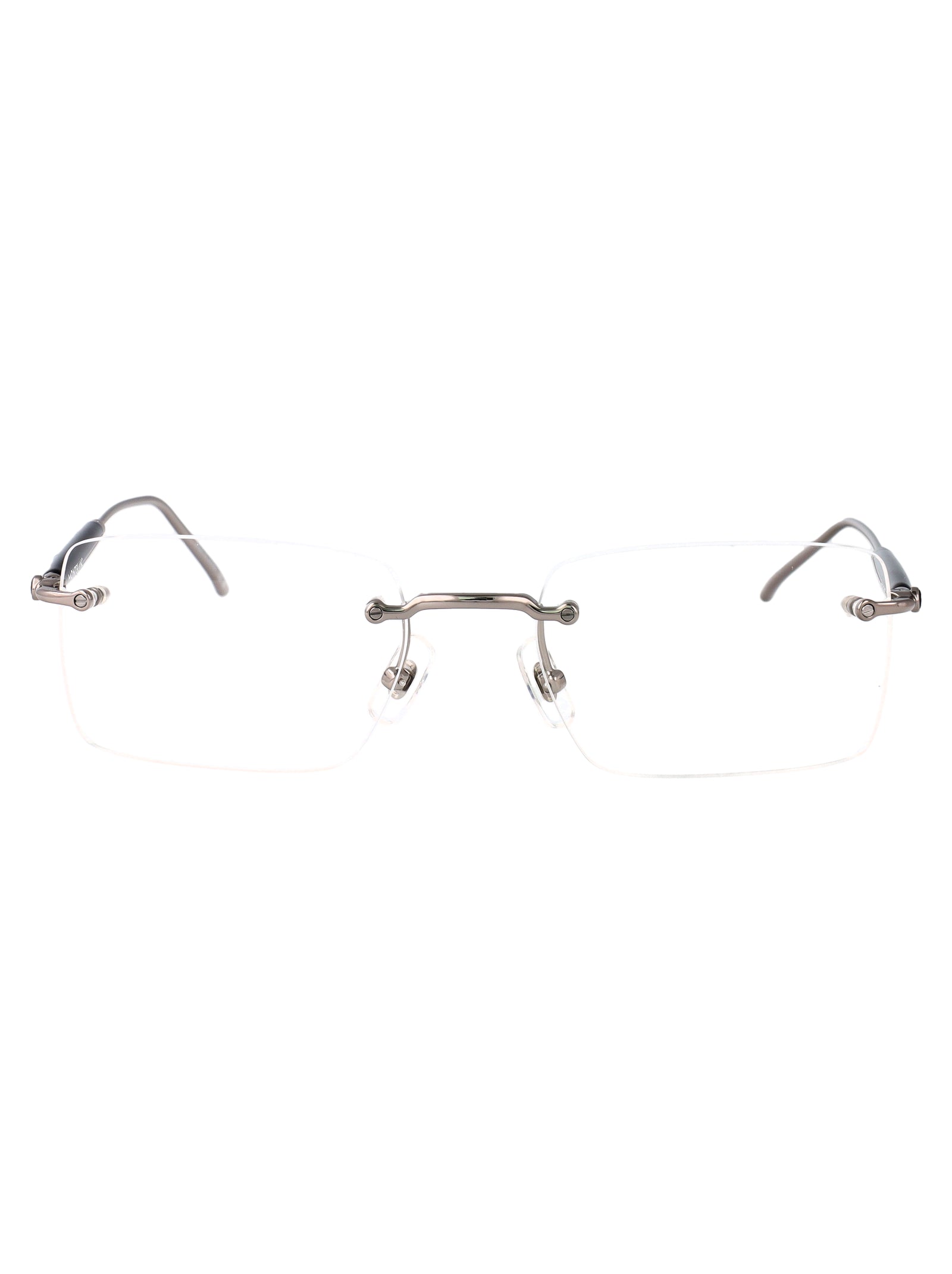 Ruthenium-ruthenium-transparent Metal Optical