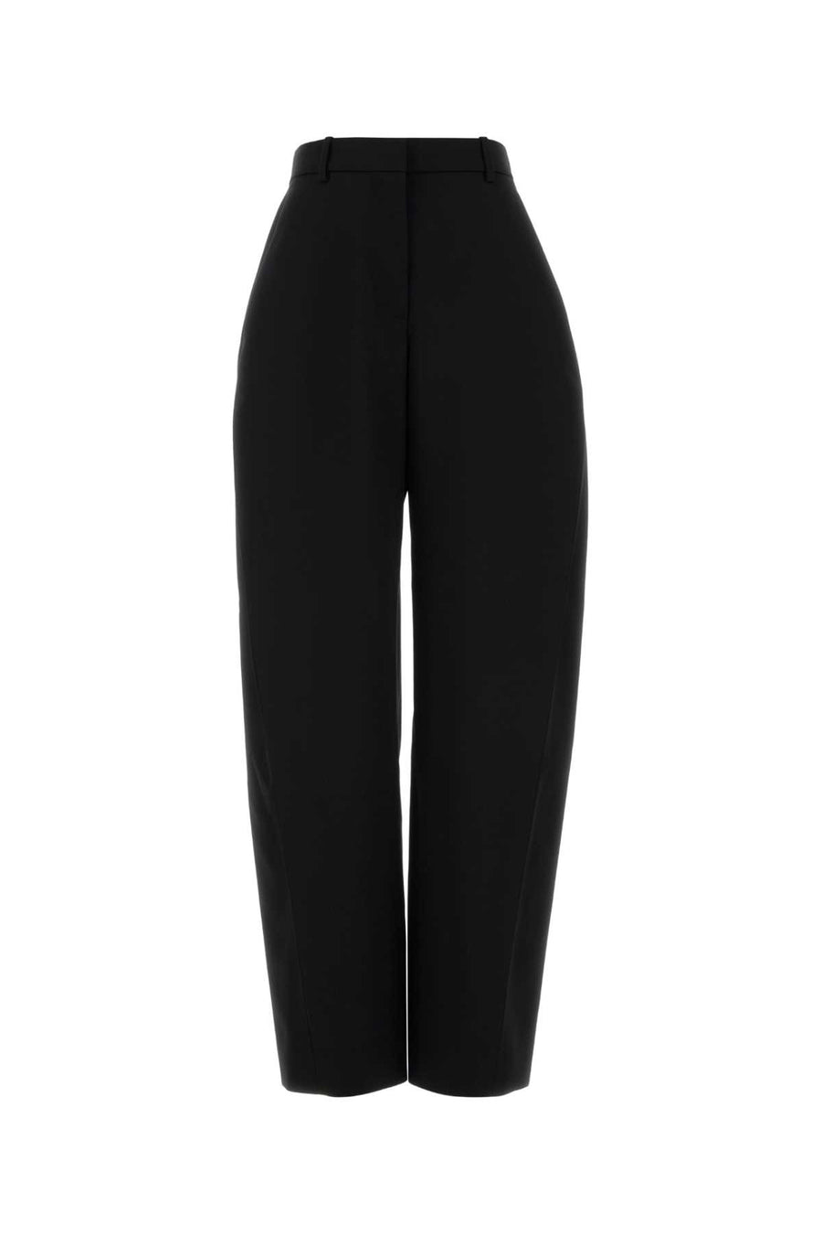 Givenchy Pants 100% Wool trousers in black