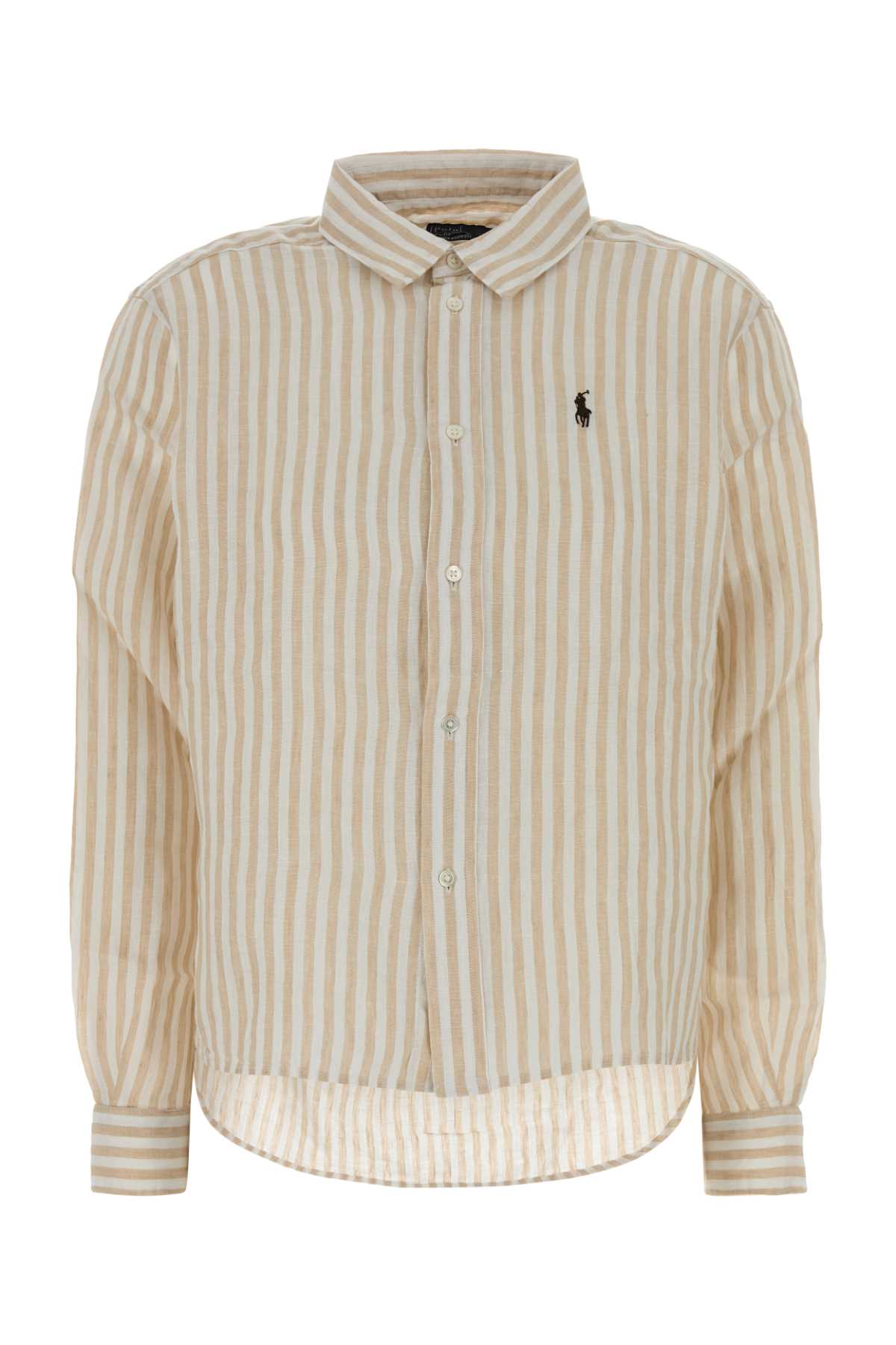 504 Exterior: Linen Camicie