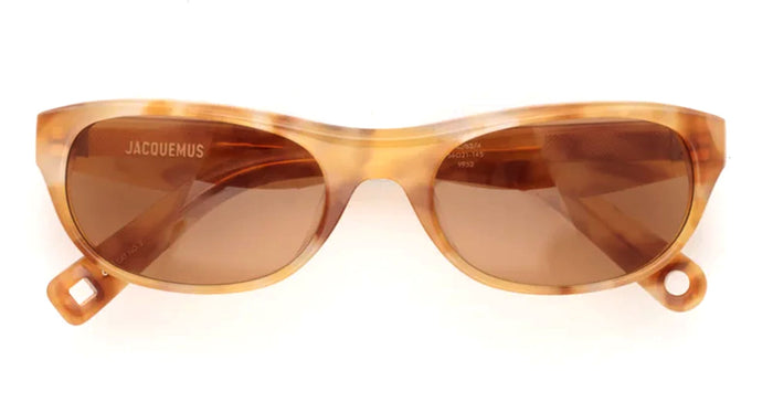 Jac63c4sun Nd Acetate Sunglasses