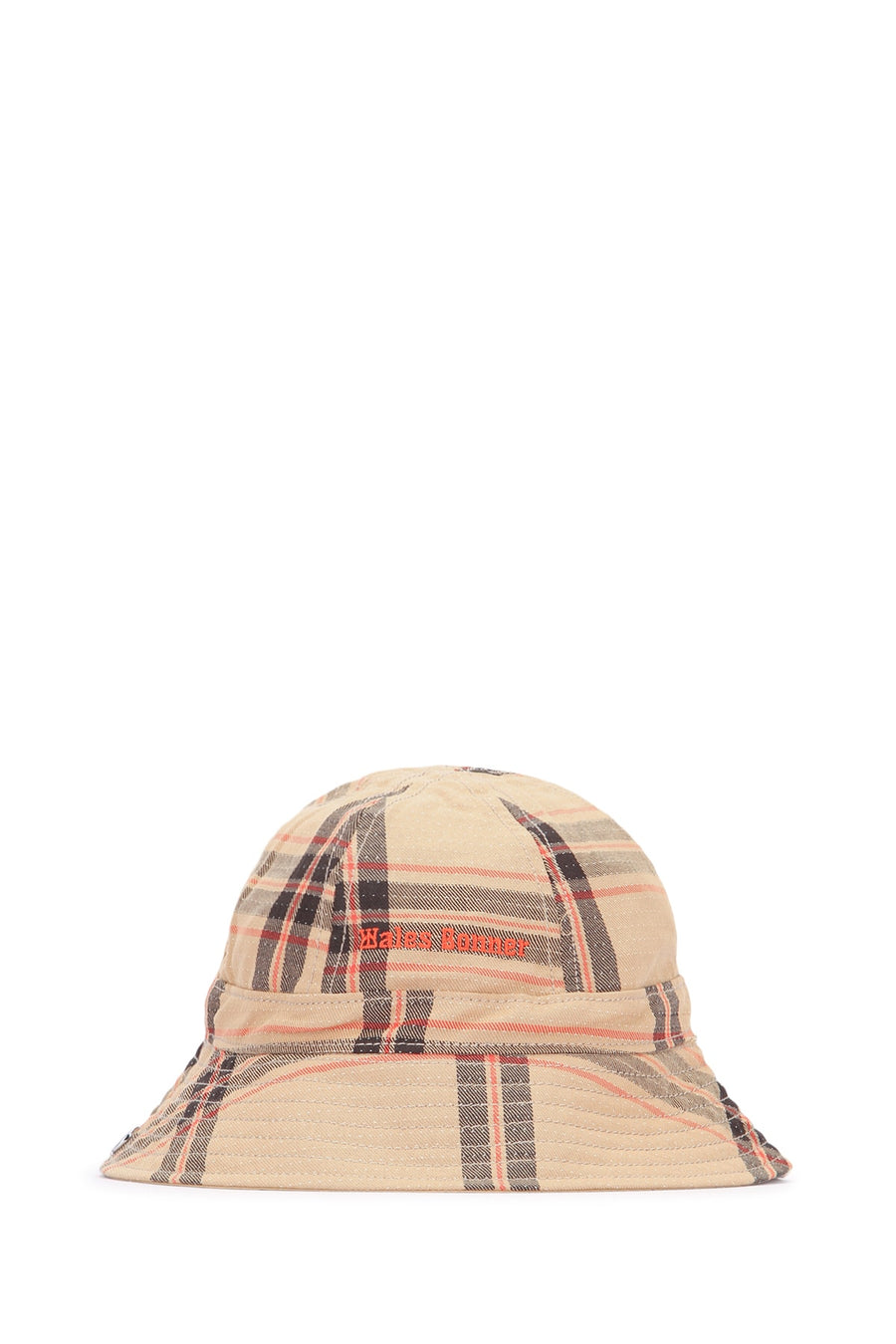 Cappello X Wales Bonner Beigewb Rec.pa/pa Cappelli