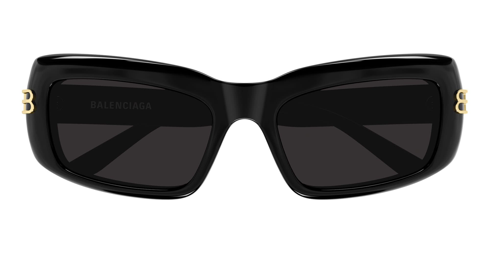 Bb0432s-001 Nd Recycled Acetate Sunglasses