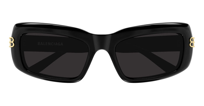 Bb0432s-001 Nd Recycled Acetate Sunglasses