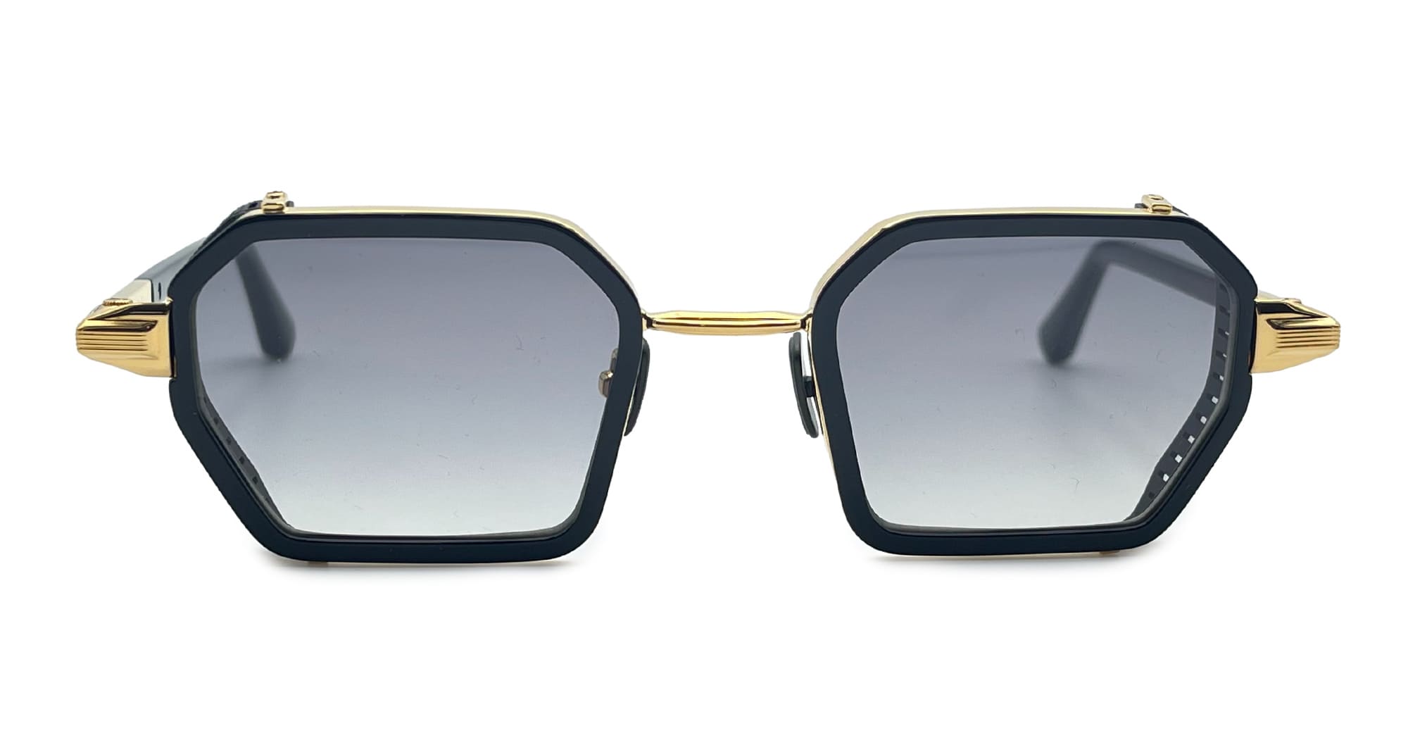 Dennis-C407 Nd Metal Sunglasses