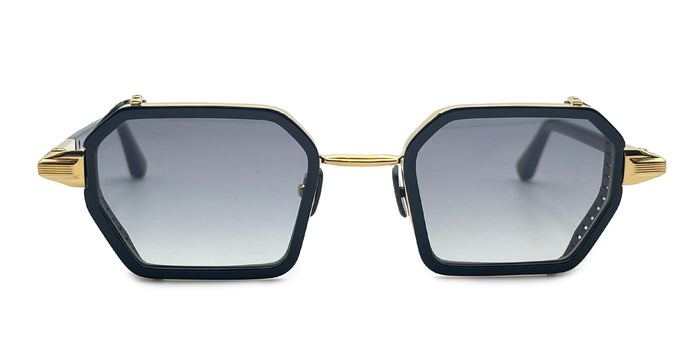 Dennis-C407 Nd Metal Sunglasses
