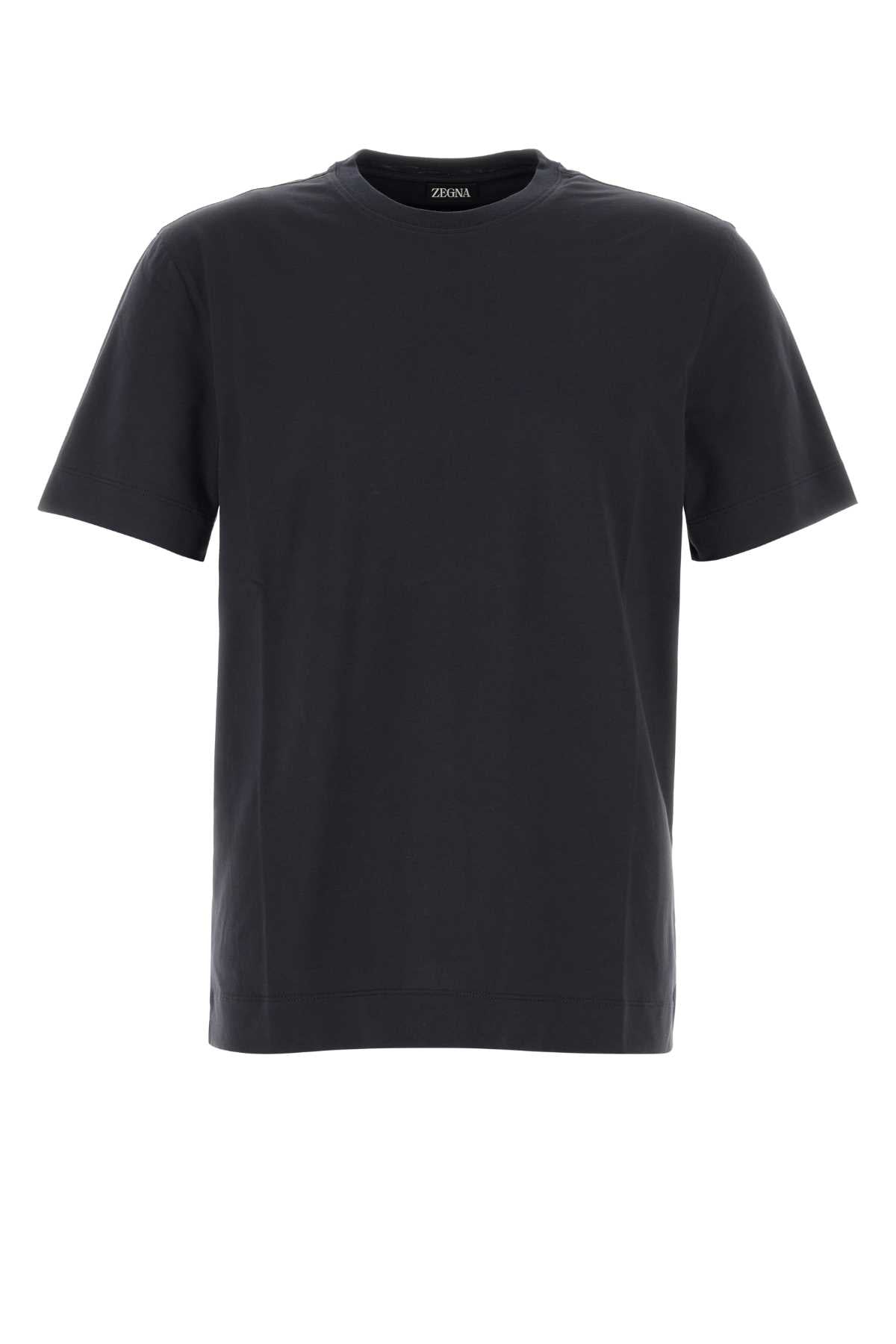 B09 Exterior: Cotton T-shirt