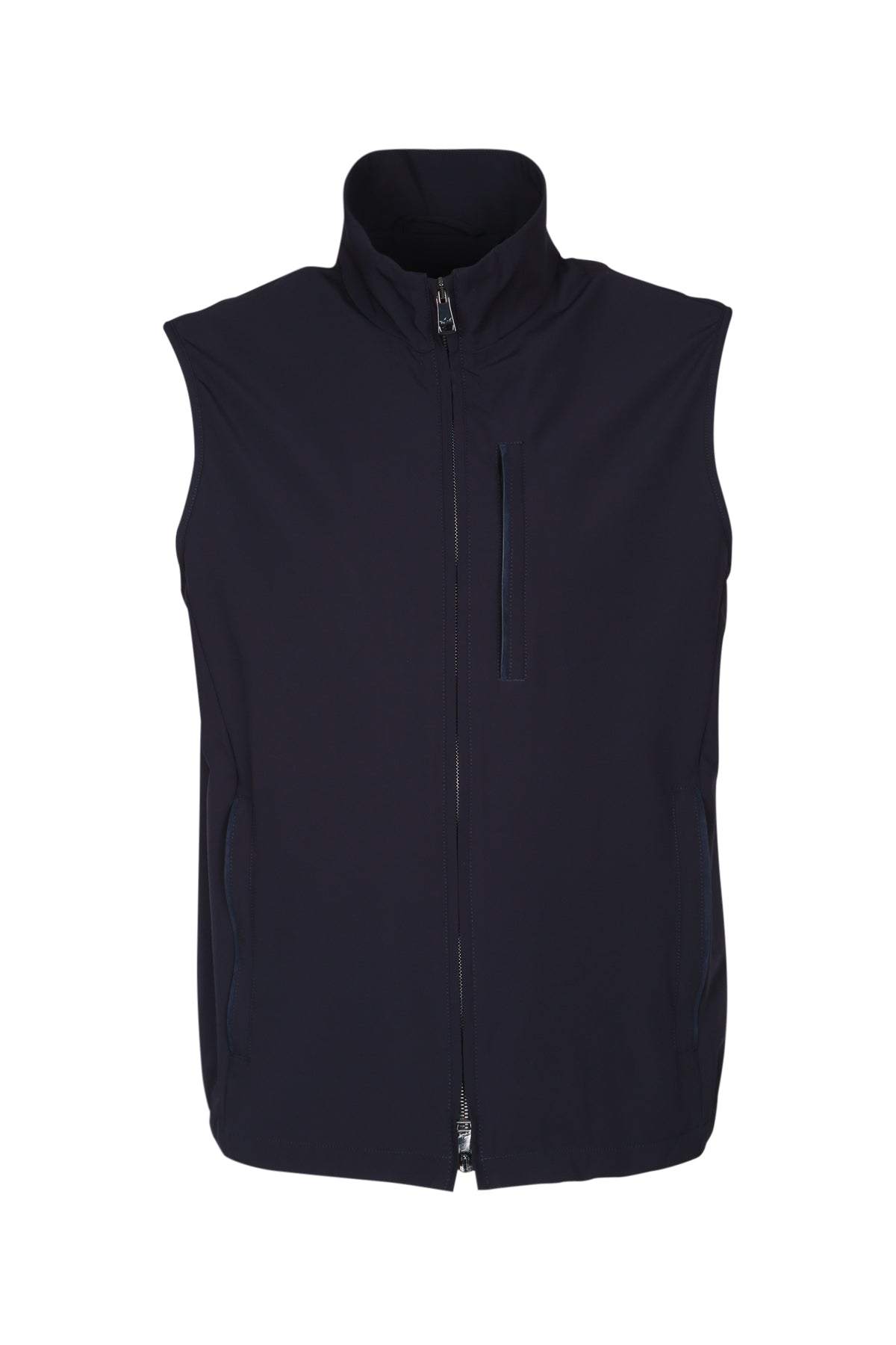 Gilet Blue Giubbini