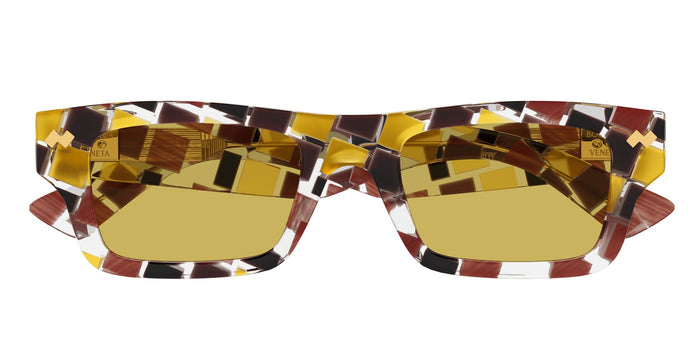 Bv1351s-003 Nd Acetate Sunglasses