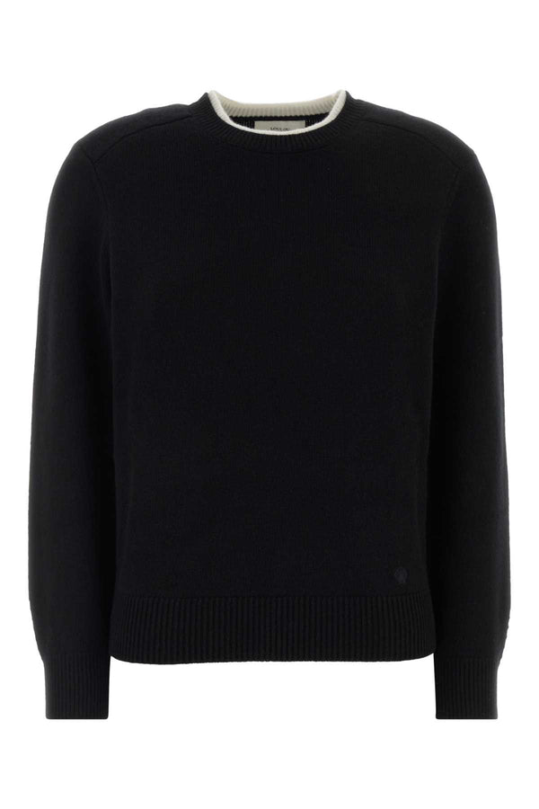 Blackivory Exterior: Cashmere Maglie