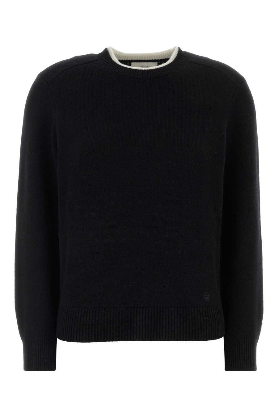 Blackivory Exterior: Cashmere Maglie