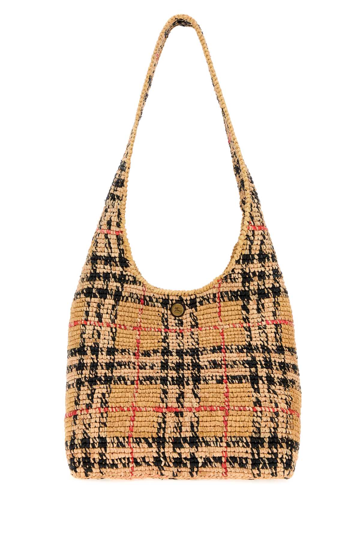 Sandipcheck Exterior: Raffia Borse A Mano