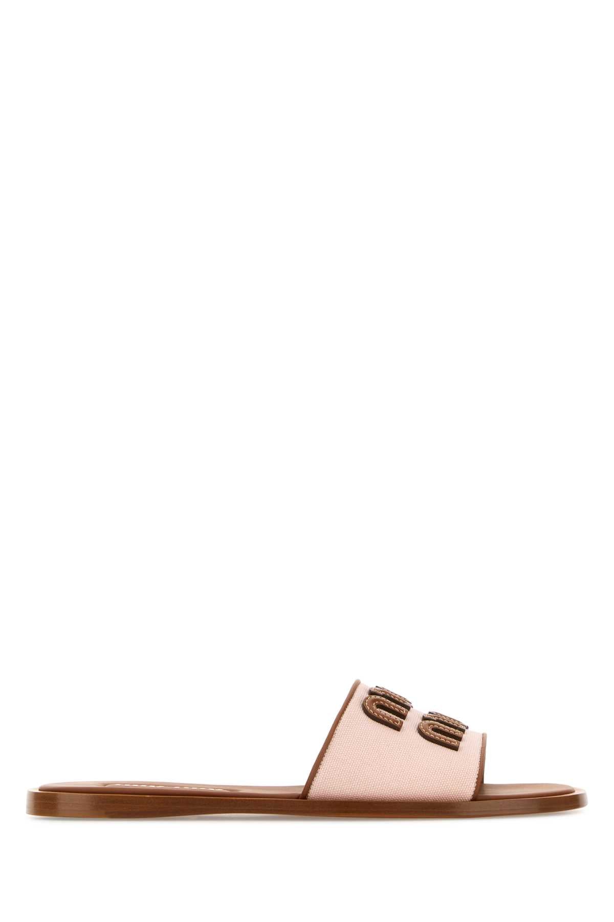 Pescabrandy Slippers