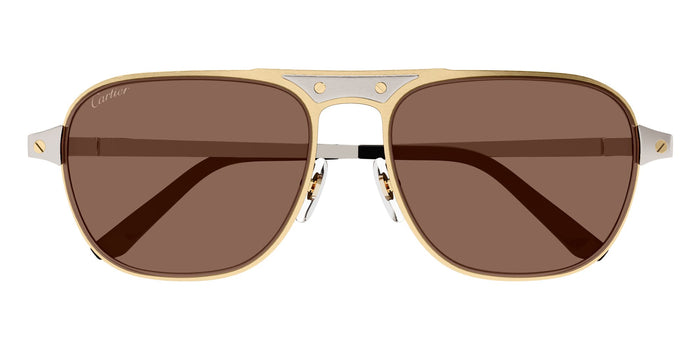 Ct0532s-004 Nd Metal Sunglasses