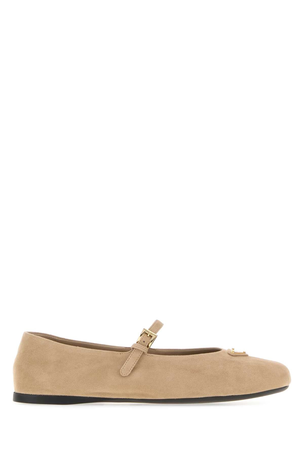Sabbia Ballerine
