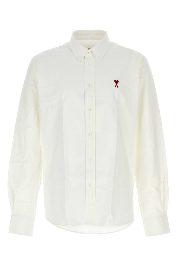Naturalwhite Camicie