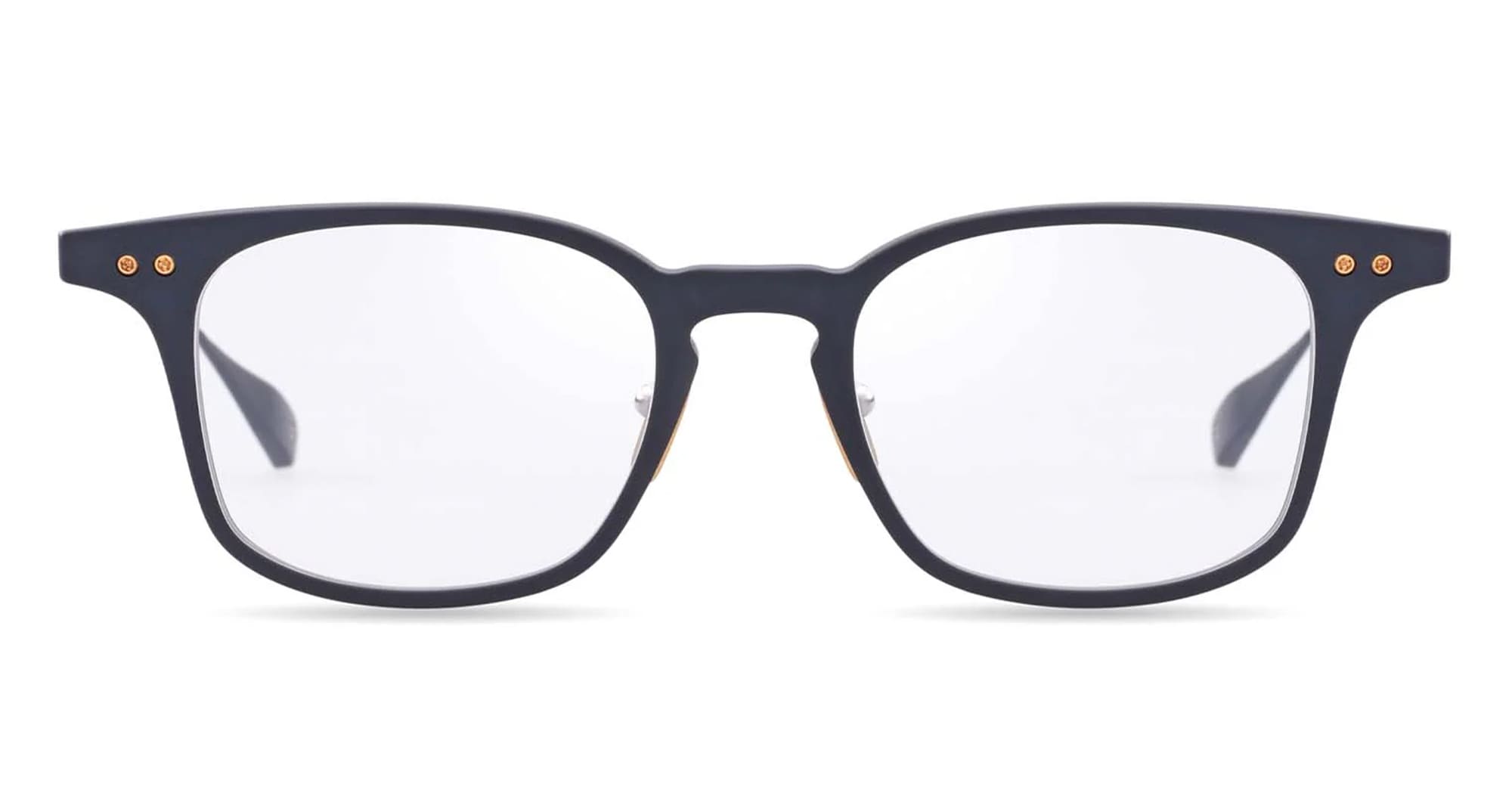 Dtx149-A-01 Nd Titanium Eyeglasses