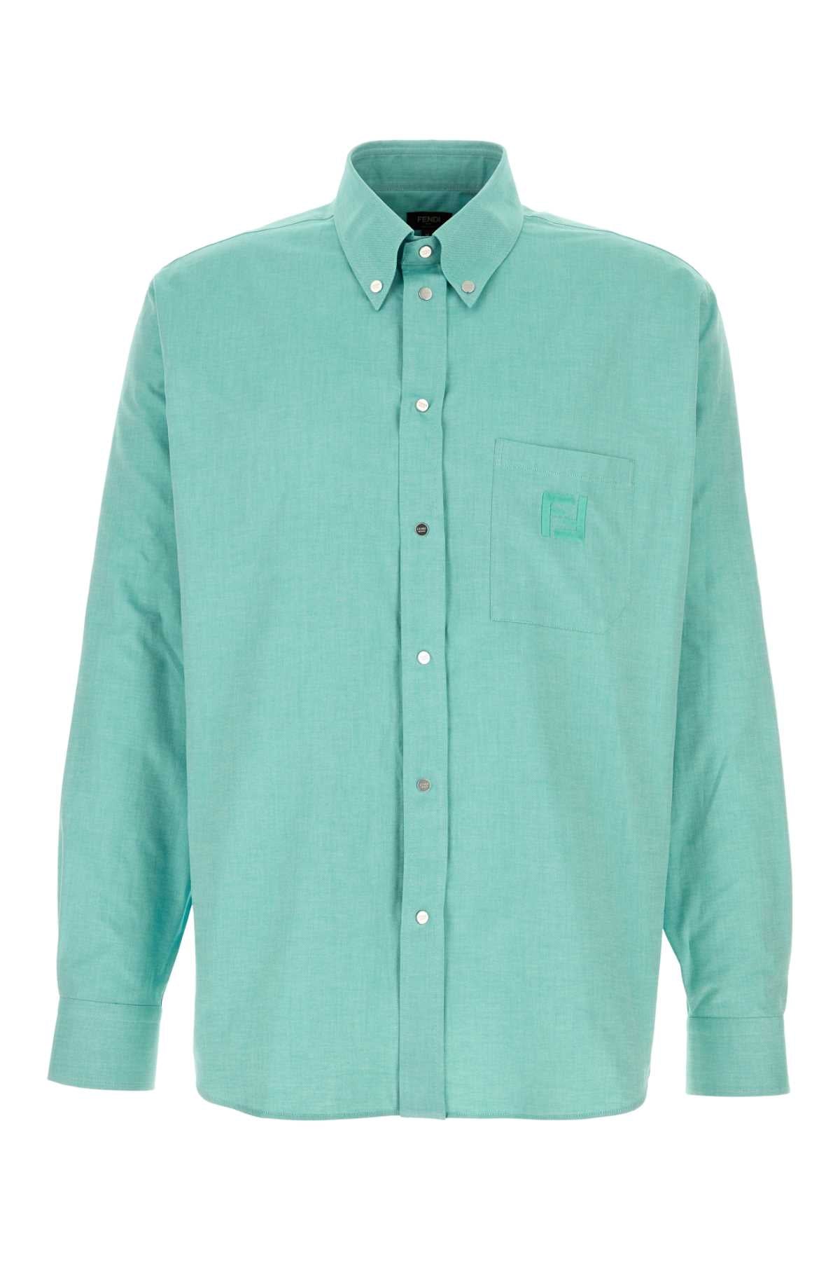 Giada Exterior: Cotton Camicie