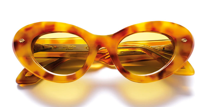 A-Bfr001-A1-Q-01 Nd Acetate Sunglasses
