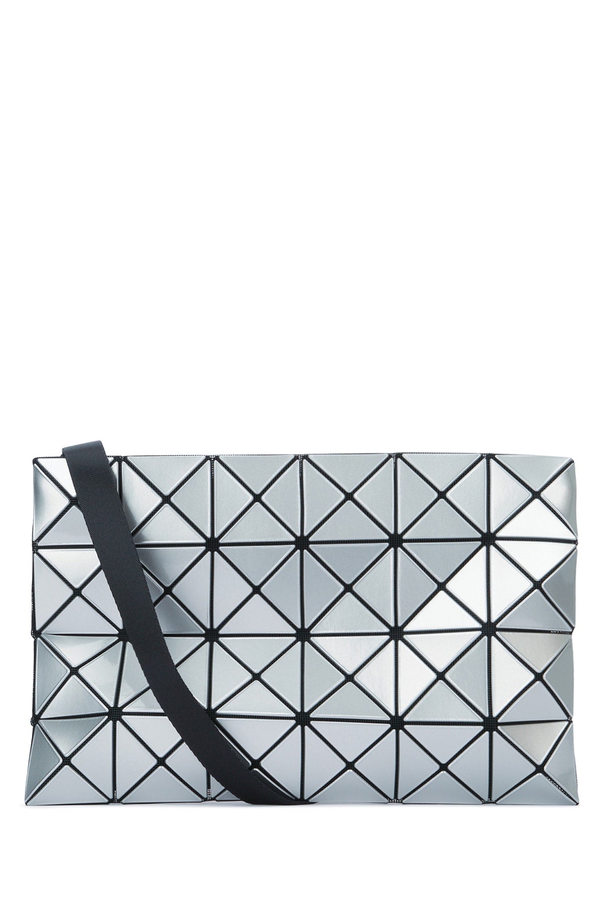 Lucent Silver Borse A Mano