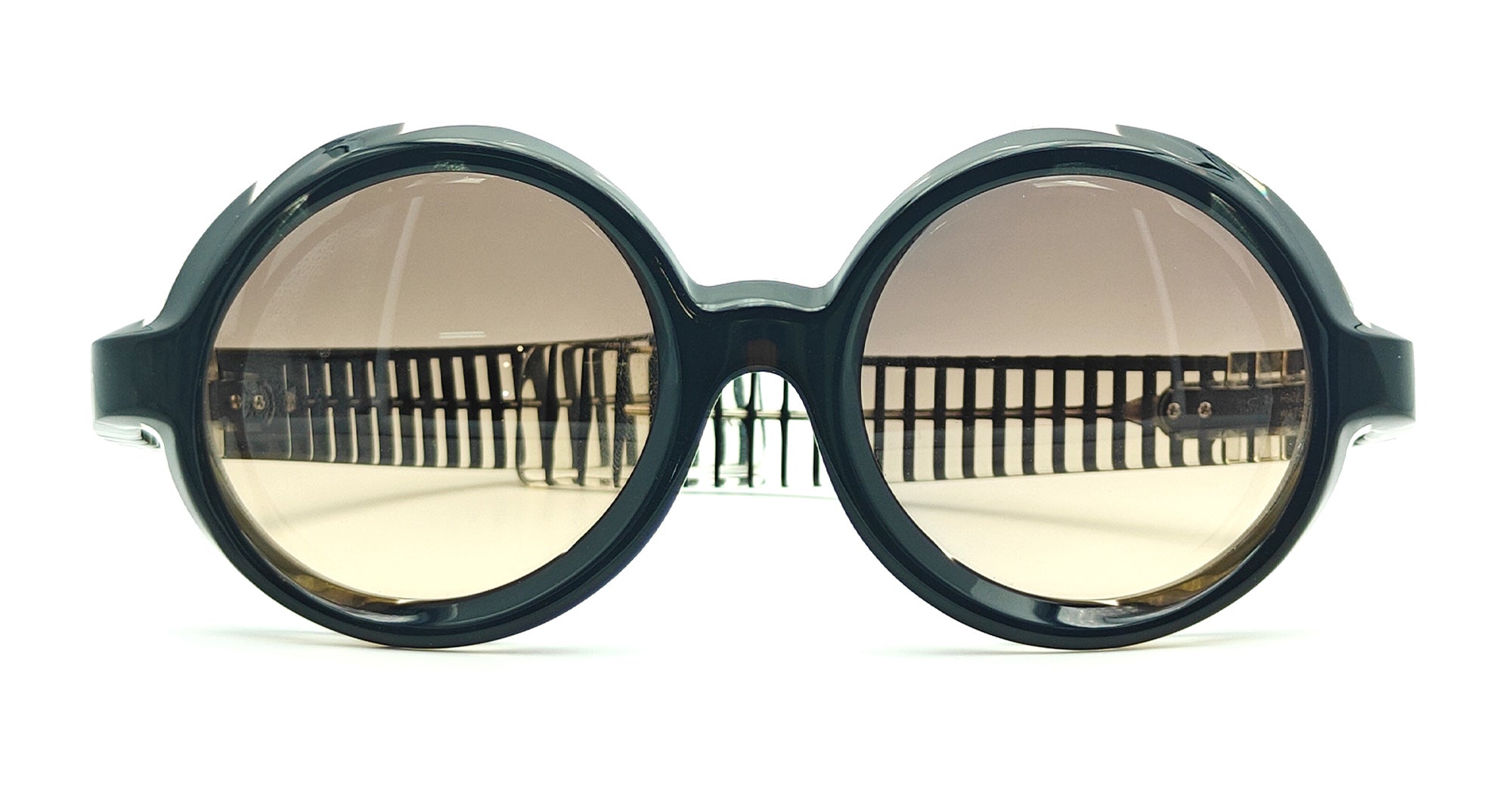 Pqwat-3002 Nd Nylon Sunglasses