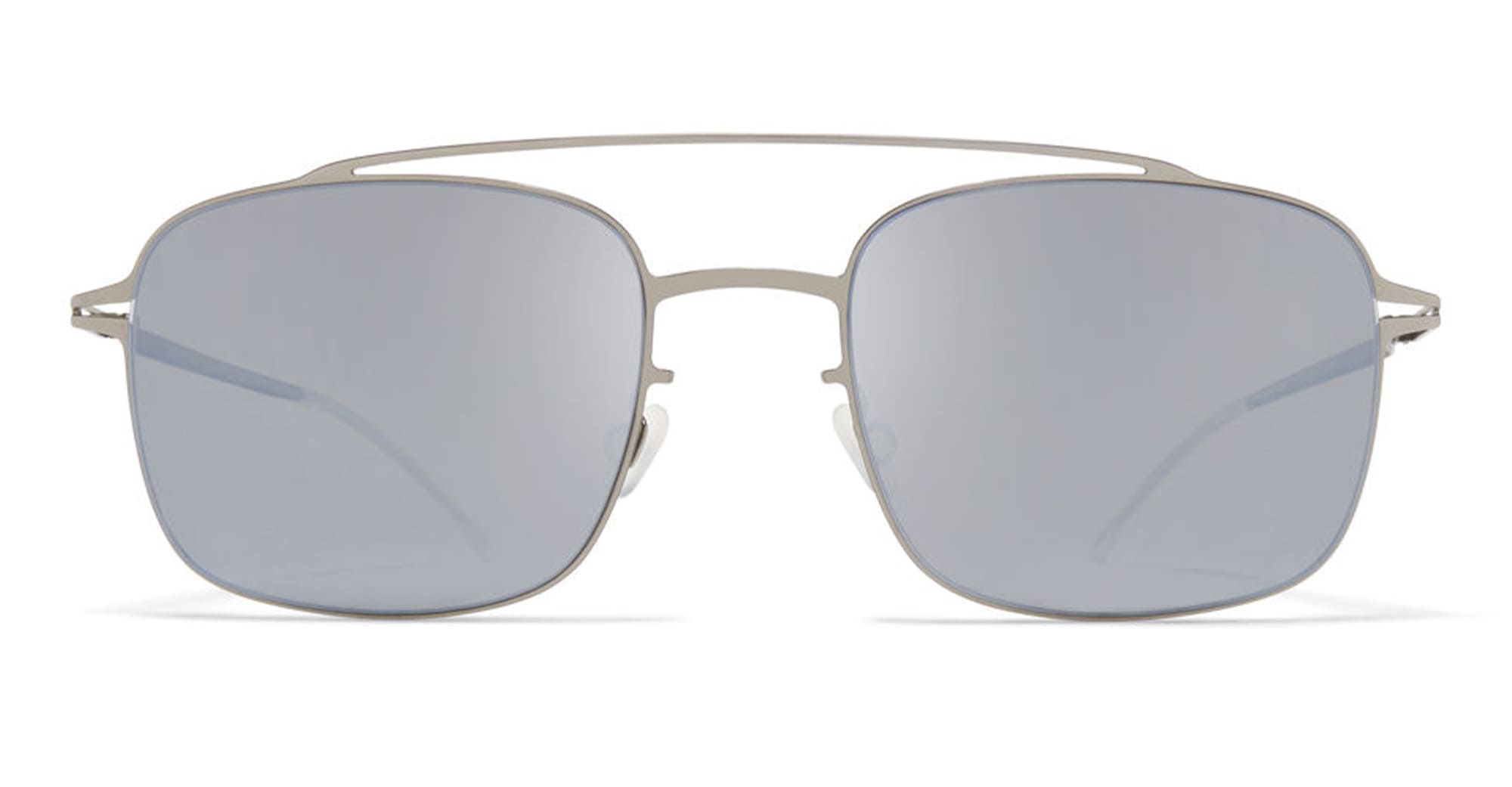 10300517 Nd Stainless Steel Sunglasses