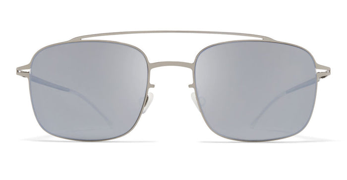 10300517 Nd Stainless Steel Sunglasses