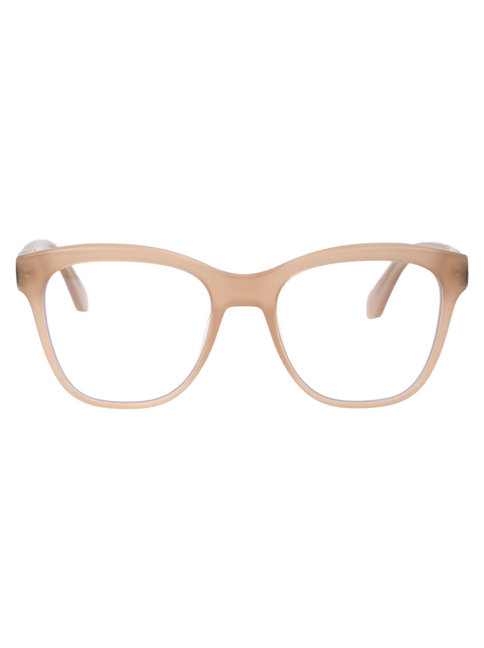 Optical Style 69 6100 Beige Acetate