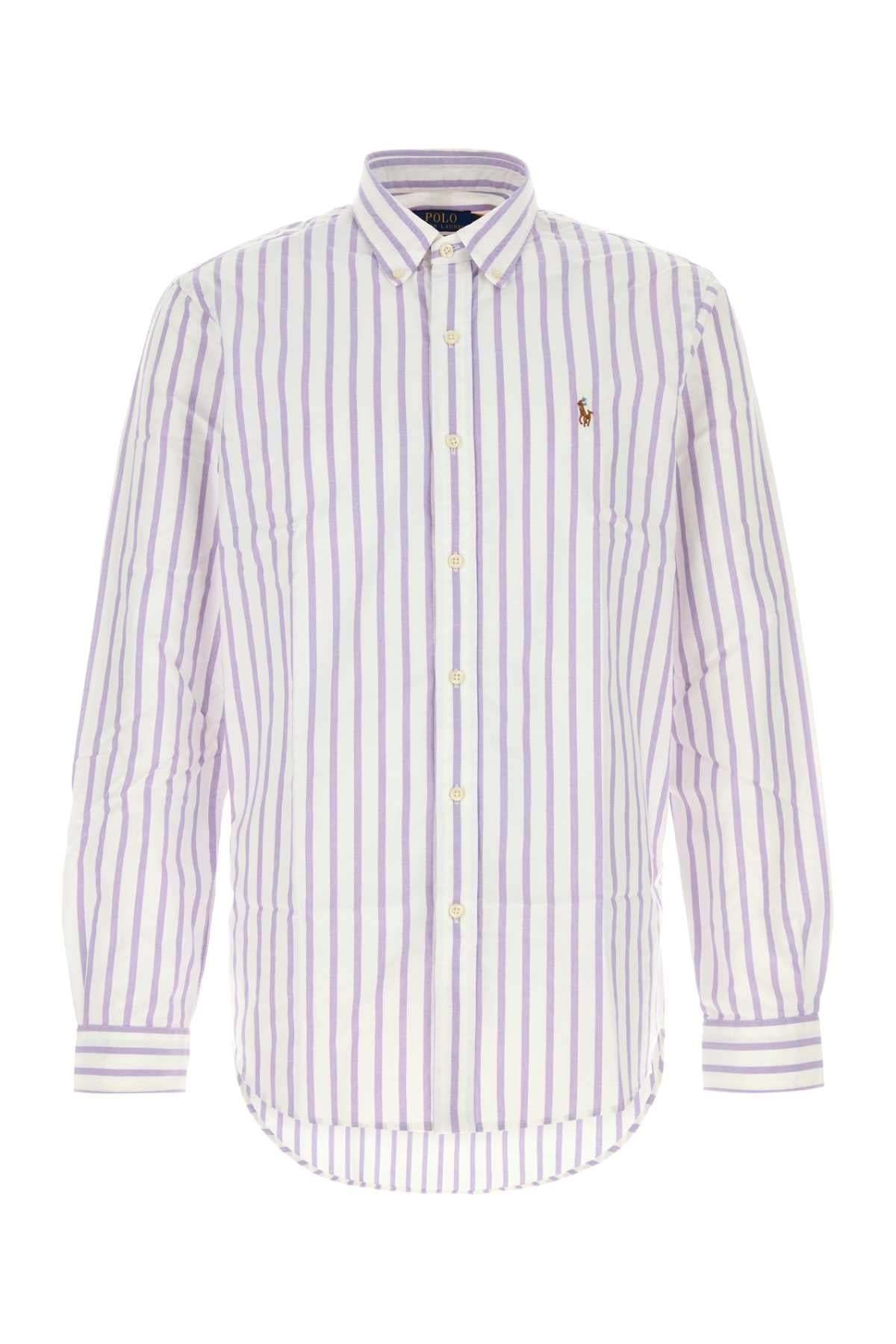 5149ethistlewhite Exterior: Cotton Camicie