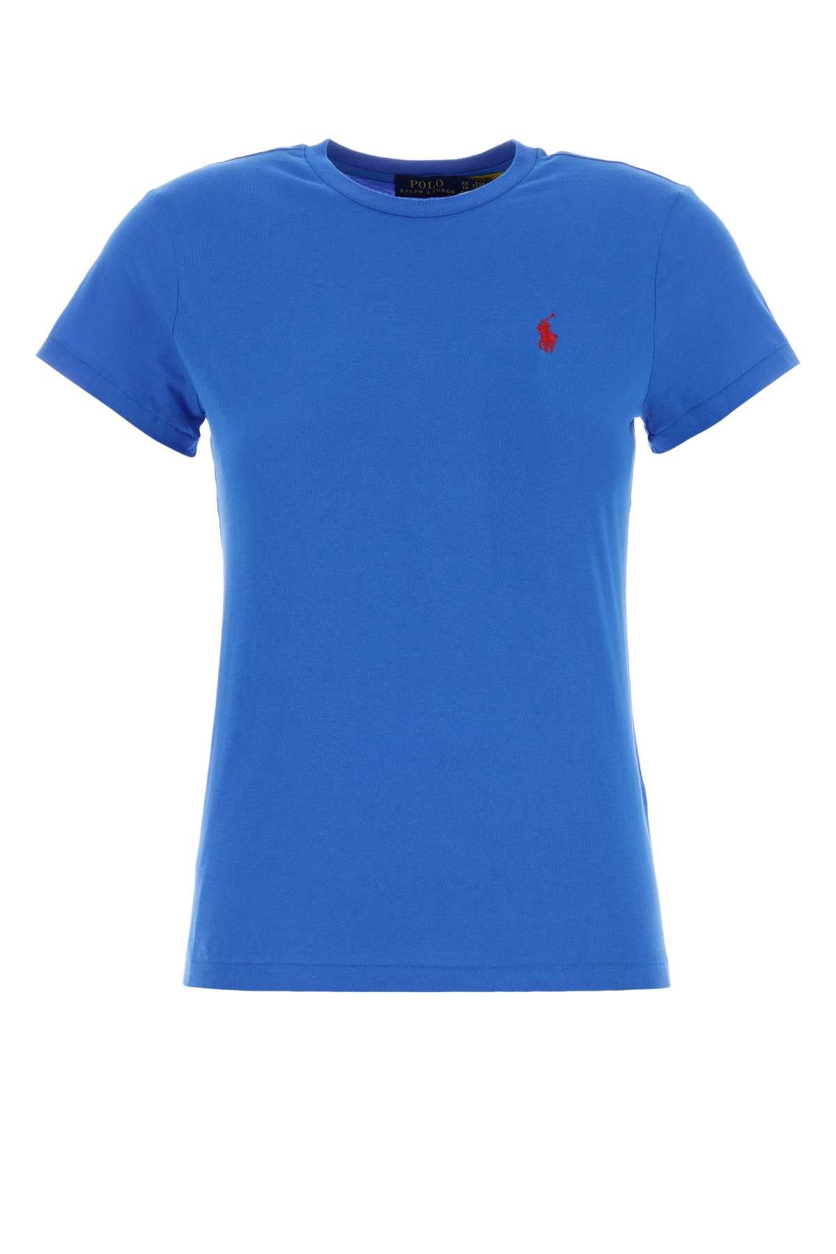 004 Exterior: Cotton T-shirt