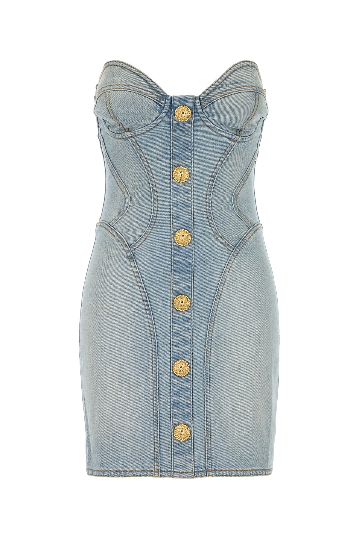 Bleujeanclair Abiti