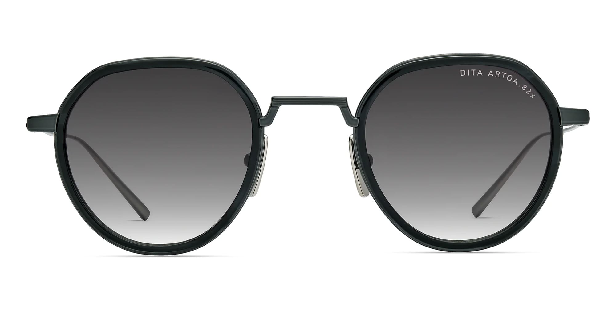Dts475-A-02 Nd Titanium Sunglasses