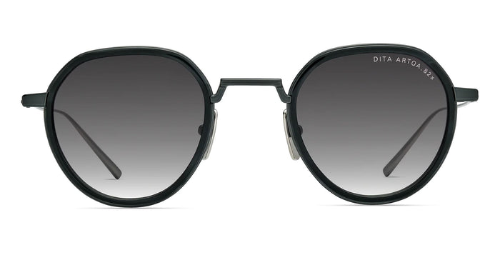 Dts475-A-02 Nd Titanium Sunglasses