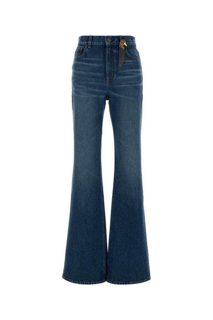 Fadedindigo Jean