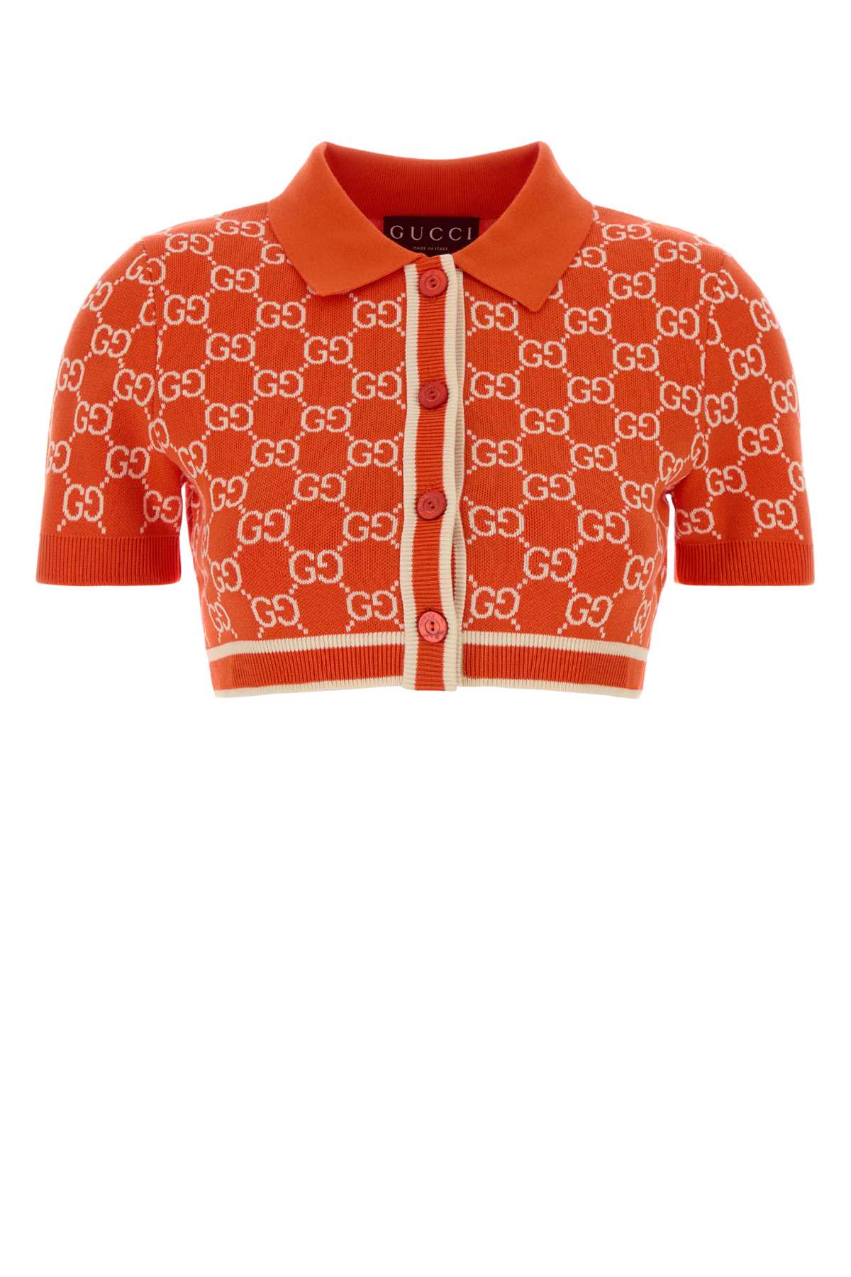 Orangeivory Exterior: Cotton Maglie