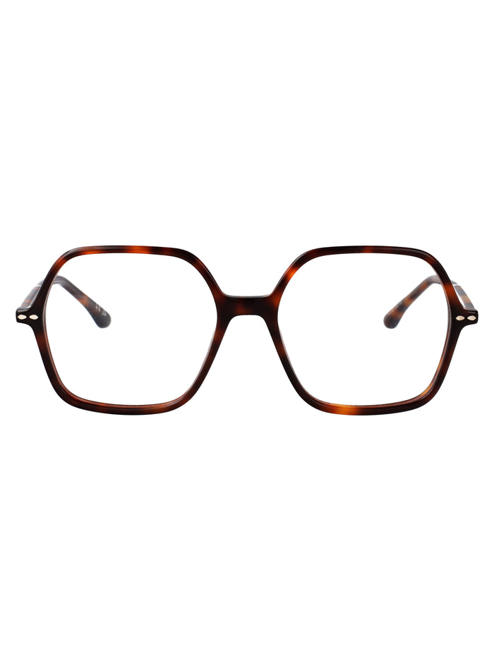 Im 0150 Wr9 Brown Havana Acetate Optical