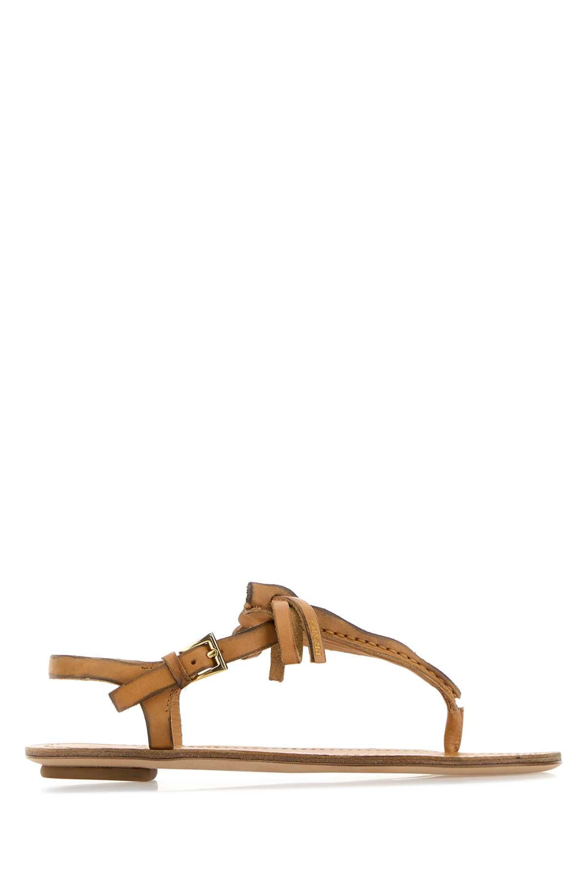 Naturale Sandali