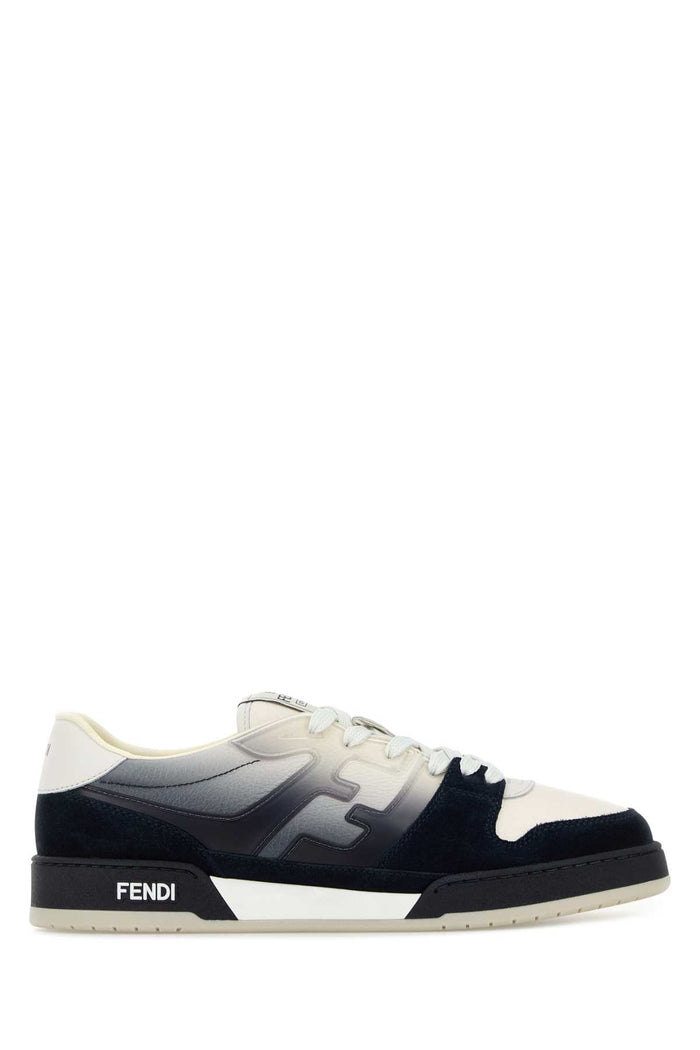 Navy+bianco Navy Sneaker