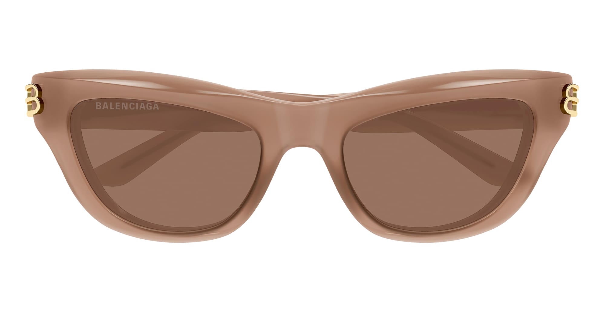 Bb0430s-004 Nd Recycled Acetate Sunglasses