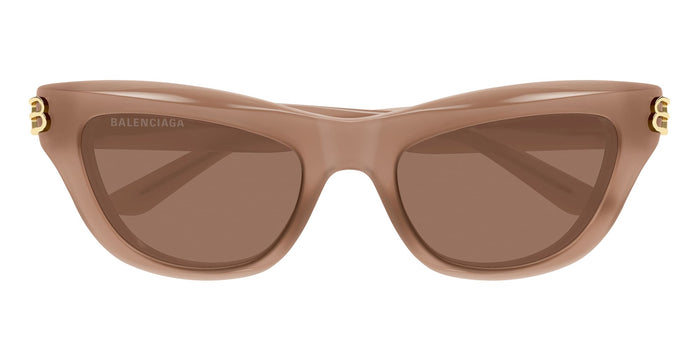 Bb0430s-004 Nd Recycled Acetate Sunglasses