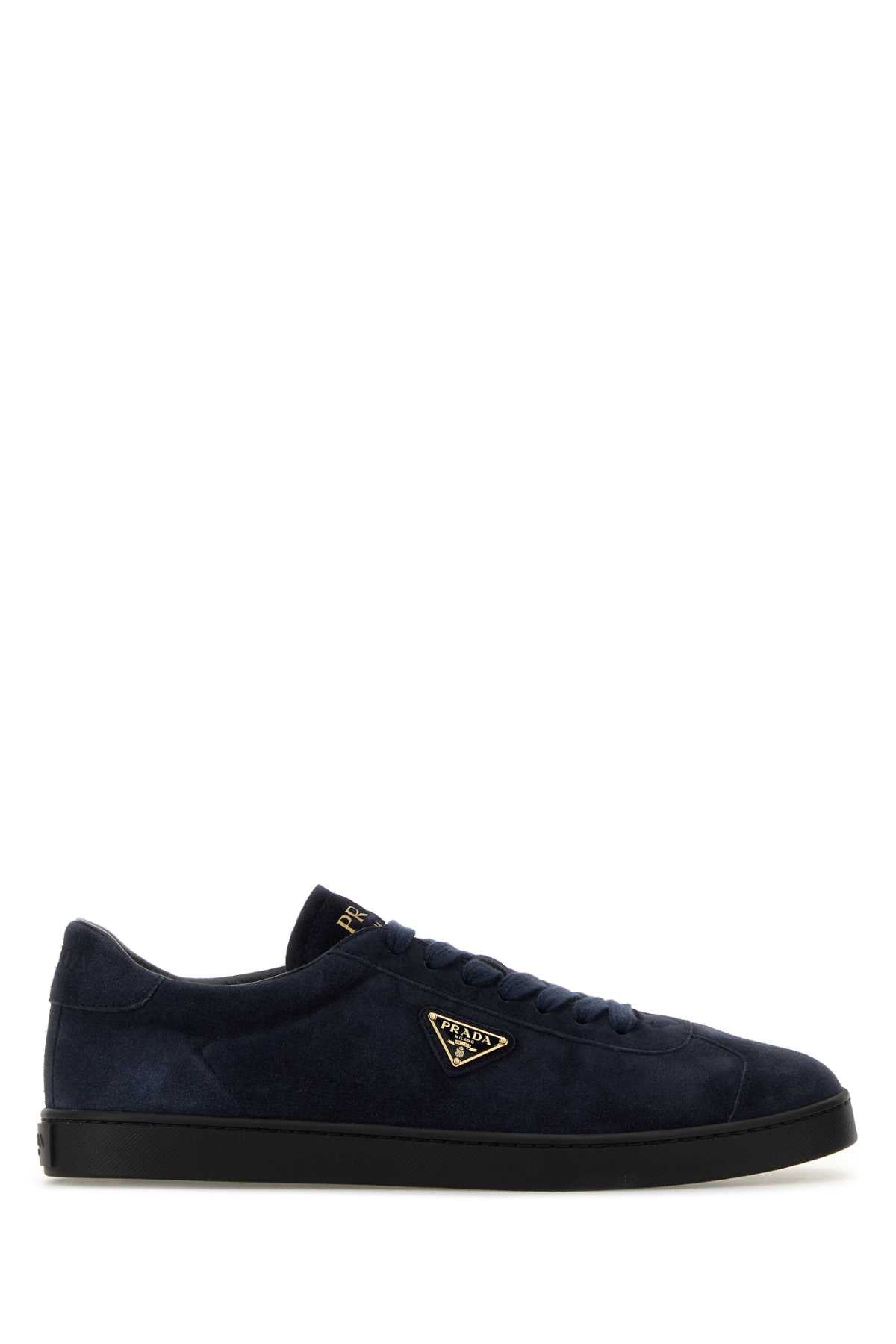 Blu Sneaker